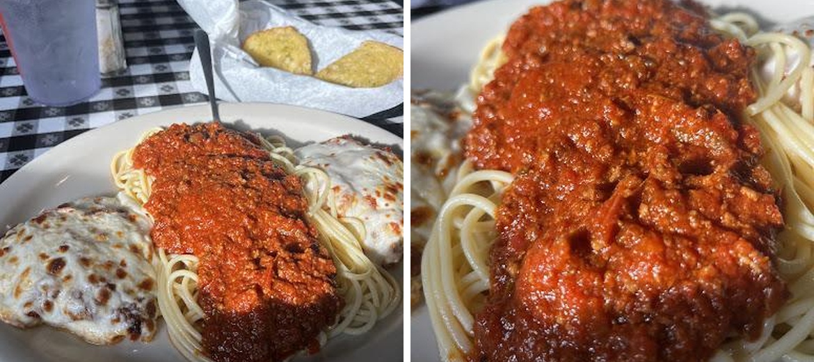 Pizzini's Italian Restaurant