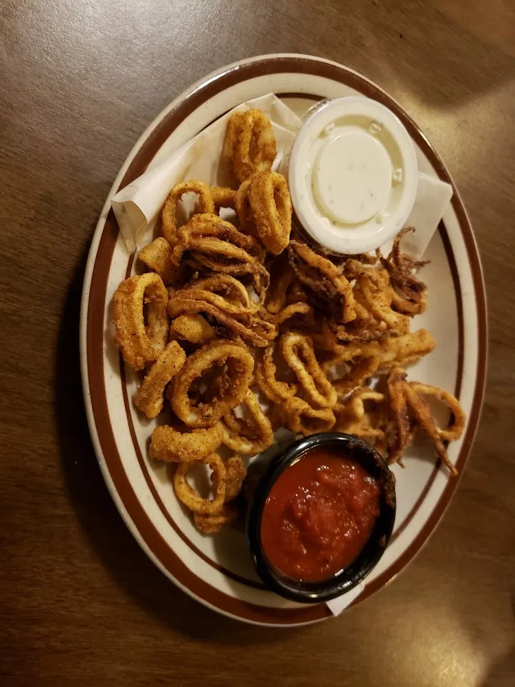 Calamari