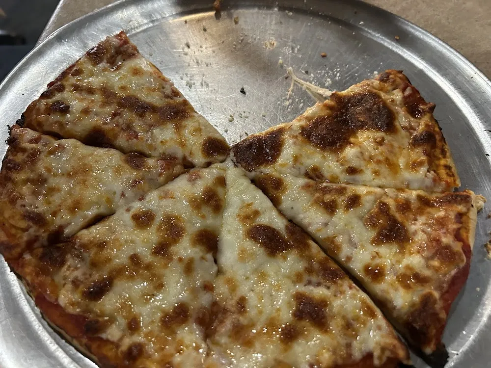 Cheese Pizza