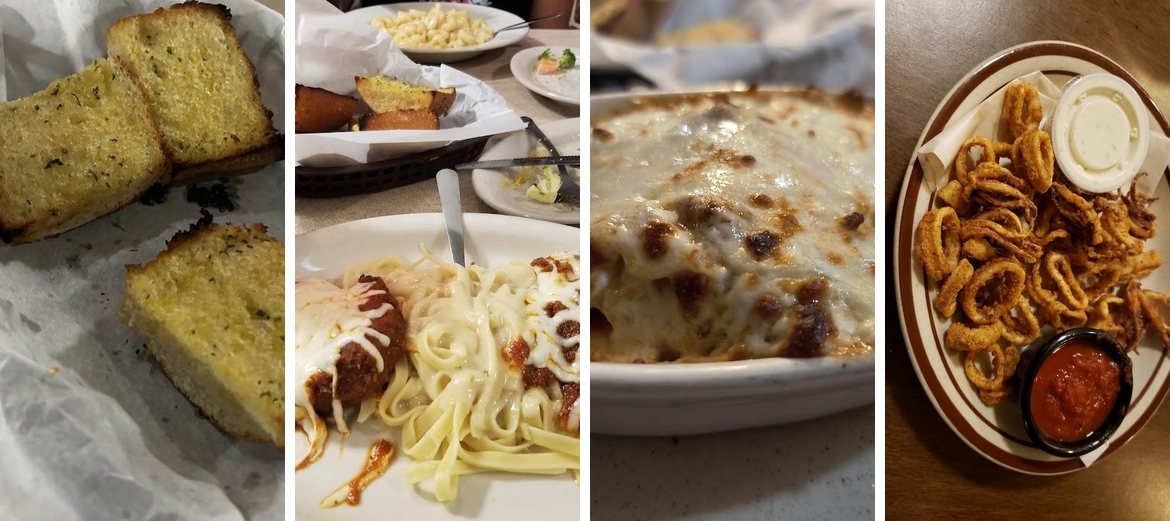 Pizzini's Italian Restaurant
