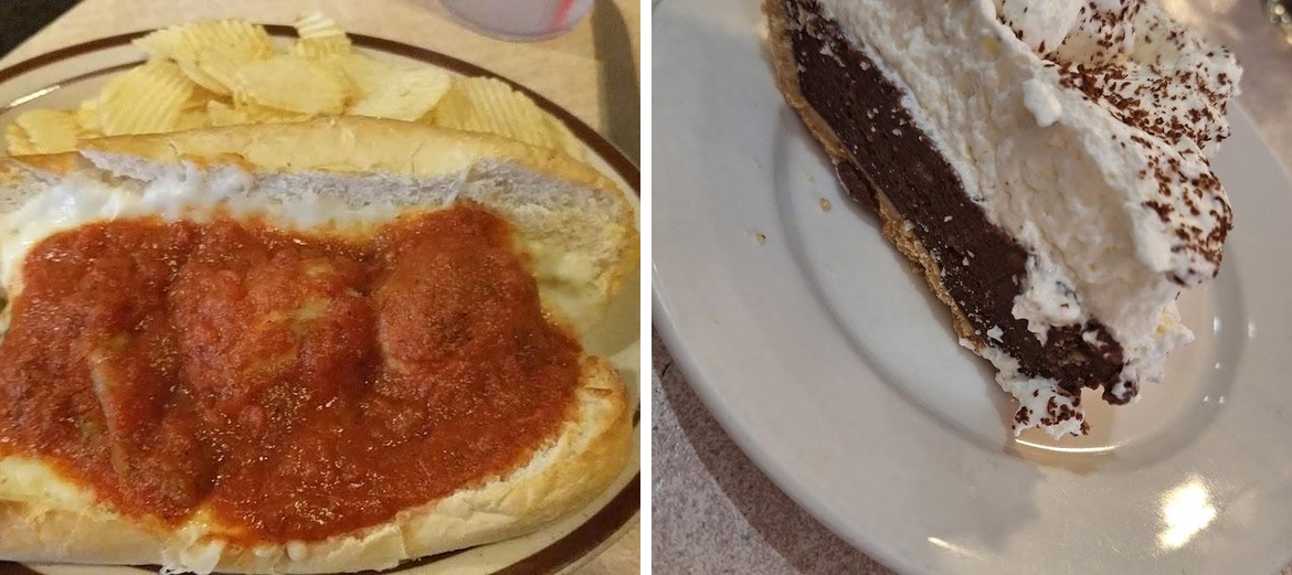 Pizzini's Italian Restaurant