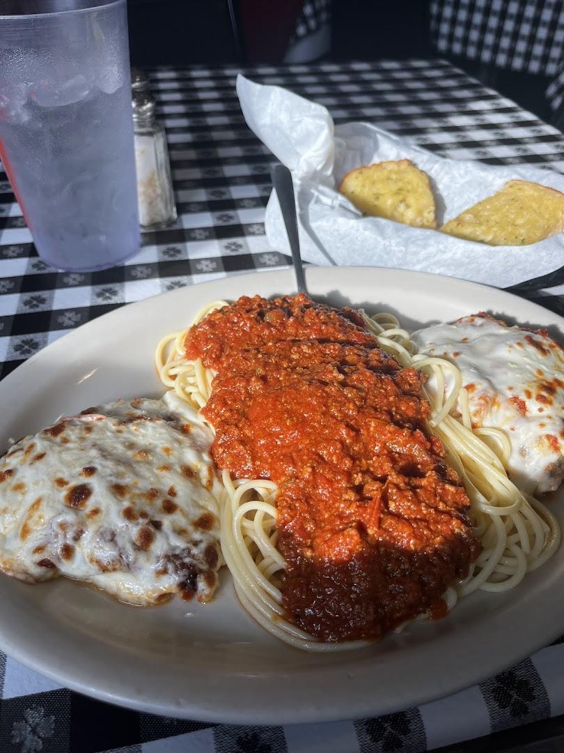 Pizzini's Italian Restaurant