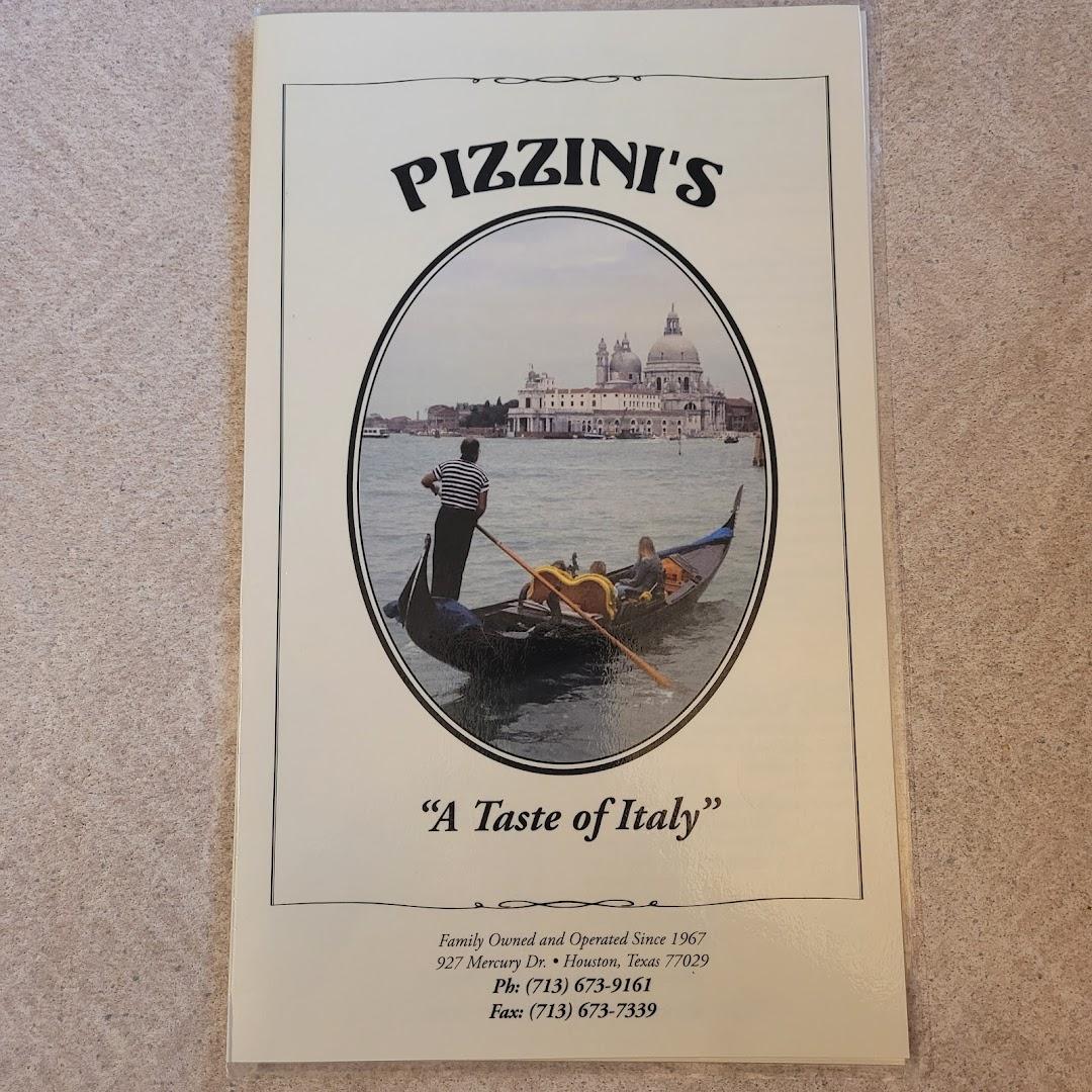 Pizzini's Italian Restaurant