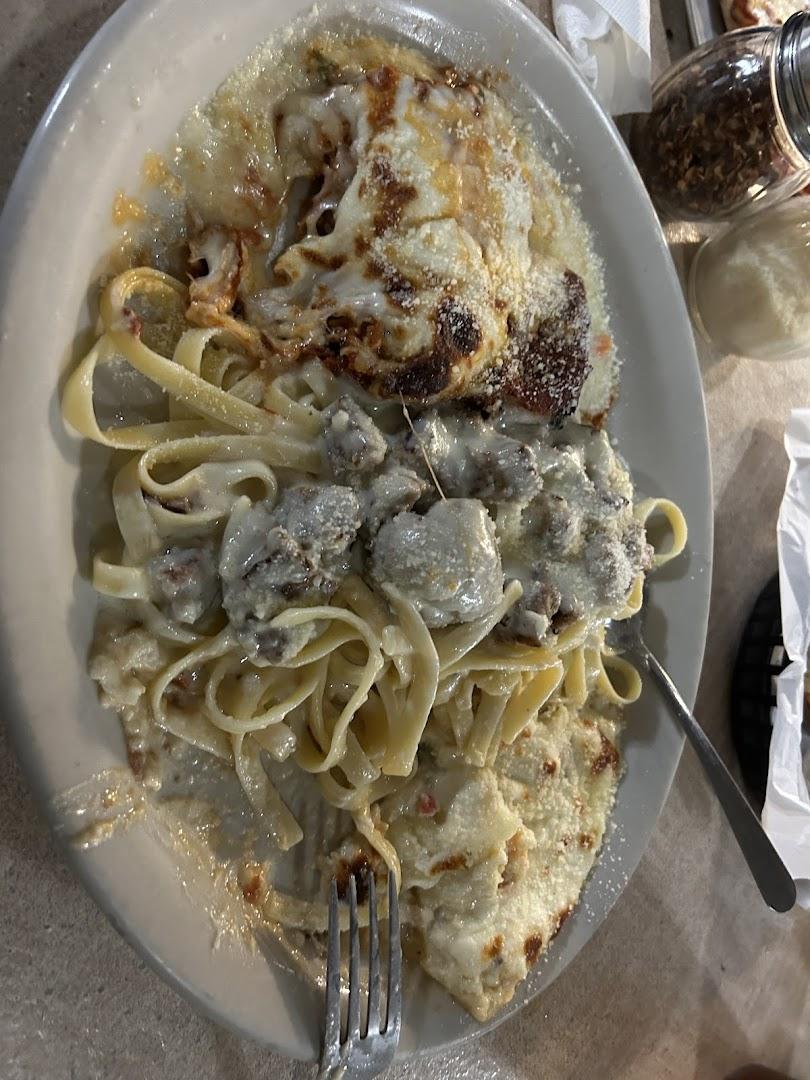 Pizzini's Italian Restaurant